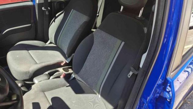 FIAT Panda 1.2 CROSS/GPL rif. 23512838 - Foto 8