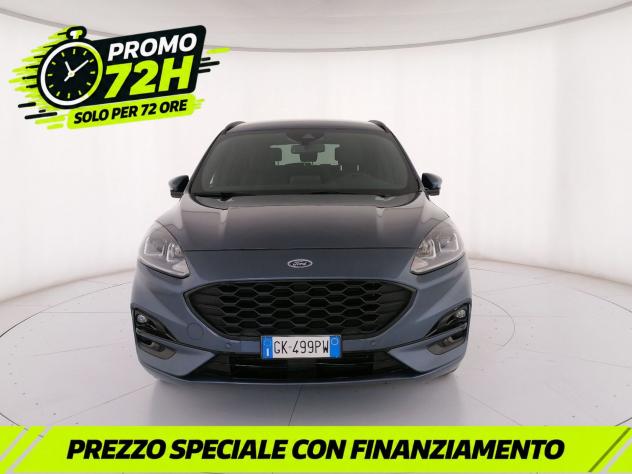 Ford Kuga 1.5 ecoblue ST-Line 2wd 120cv auto - Foto 5