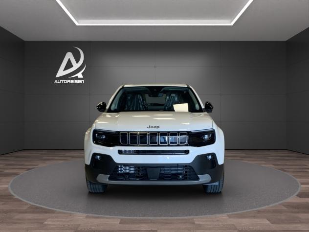 Jeep Avenger 1200 TURBO SUMMIT 101 CV KM 0 PACK INFOTAINMENT - Foto 2