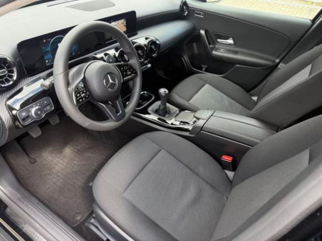 MERCEDES-BENZ A 180 Executive rif. 23803347 - Foto 10