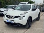 NISSAN Juke Visia 1.5cc 110cv NAVIGATORE CAMERA POST. rif. 23844017