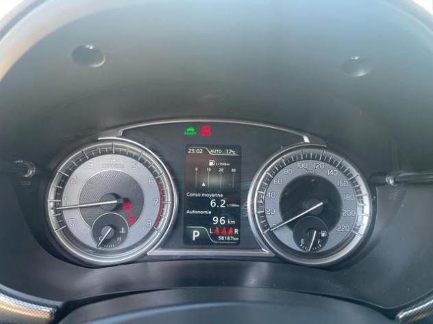 SUZUKI Vitara 1.5cc GLX HYBRID 4X4 116cv SAFETYPACK NAVI CRUISE rif. 22143897 - Foto 9