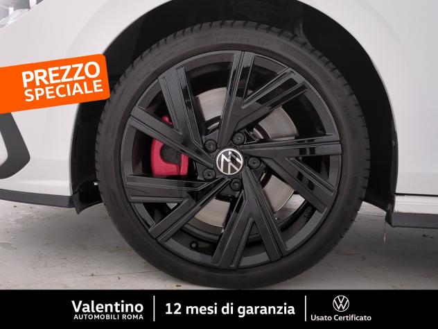 Volkswagen Golf GTE 1.4 TSI GTE DSG - Foto 7