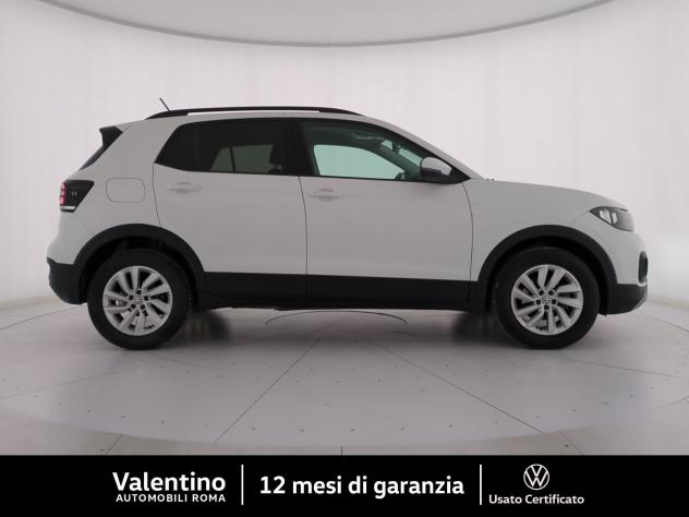 Volkswagen T-Cross 1.0 TSI DSG Style BMT - Foto 2