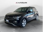 Volkswagen T-Cross 2019 1.0 tsi Advanced 110cv dsg