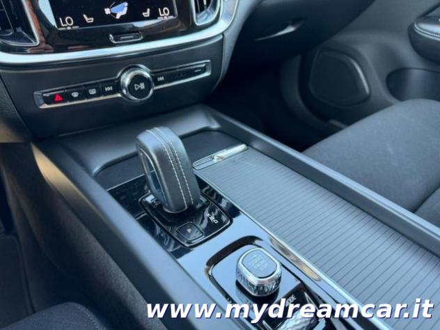 VOLVO V60 B4 (d) 197CV Geartronic Momentum Business Pro rif. 23378621 - Foto 9