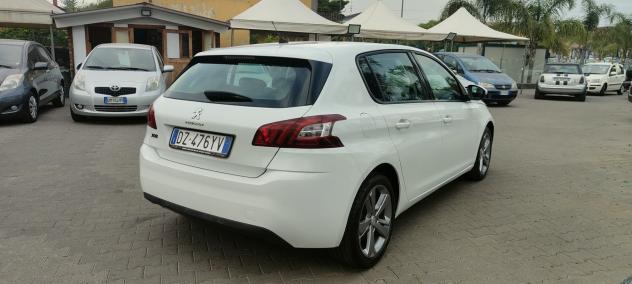 Peugeot 308 BlueHDi 120 Allure cambio automatico - Foto 4