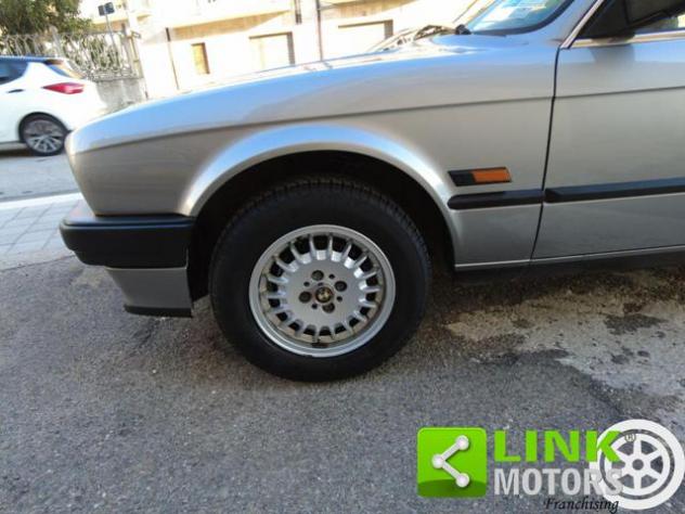 BMW 318 i 4 porte rif. 23917229 - Foto 4