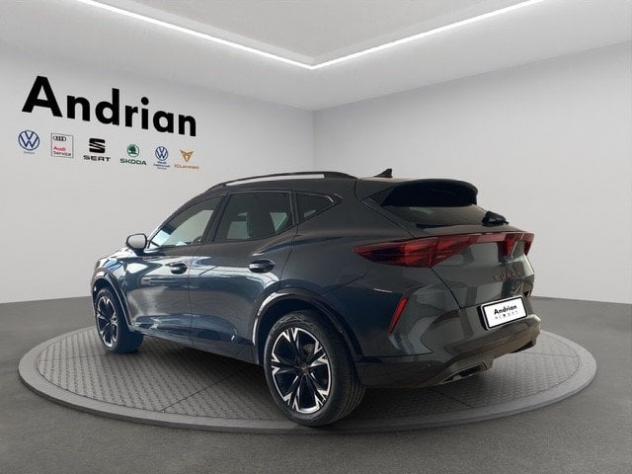 CUPRA Formentor 2.0 TDI DSG - Foto 2