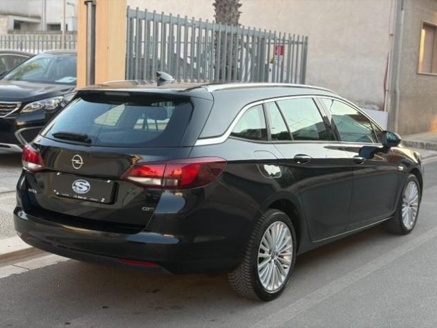 OPEL Astra 1.6CDTi 110 SportsTourer Innovation rif. 24000252 - Foto 3