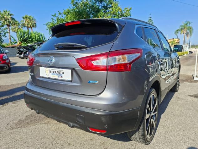 Nissan Qashqai 1.5 dCi Tekna - Foto 5