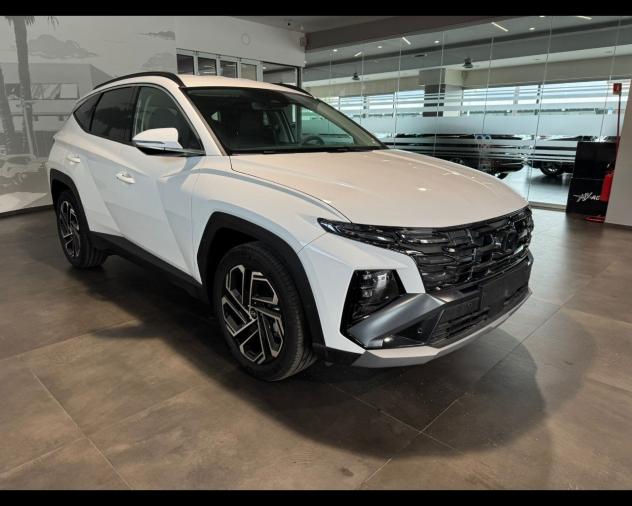 Hyundai Tucson 3ª serie 1.6 CRDI 48V DCT Exellence - Foto 3
