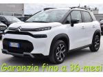 Citroën C3 Aircross BlueHDi 110 S&S Shine