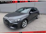 AUDI A3 SPB 35 TDI S tronic S line TETTO SPORTBACK SLINE  rif. 23091209