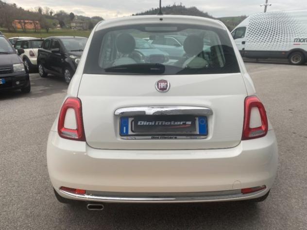 FIAT 500 1.2 Lounge OK NEOPATENTATI rif. 21863893 - Foto 6
