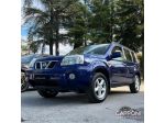 NISSAN X-Trail 2.2 TD Di rif. 24164398