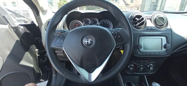 Alfa Romeo MiTo 2018 - Foto 10