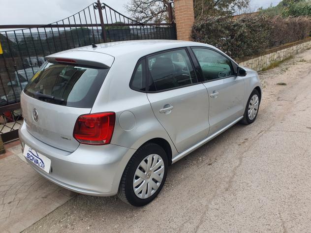 Volkswagen Polo 1.6 5 porte Comfortline BiFuel gpl neopatentati - Foto 5