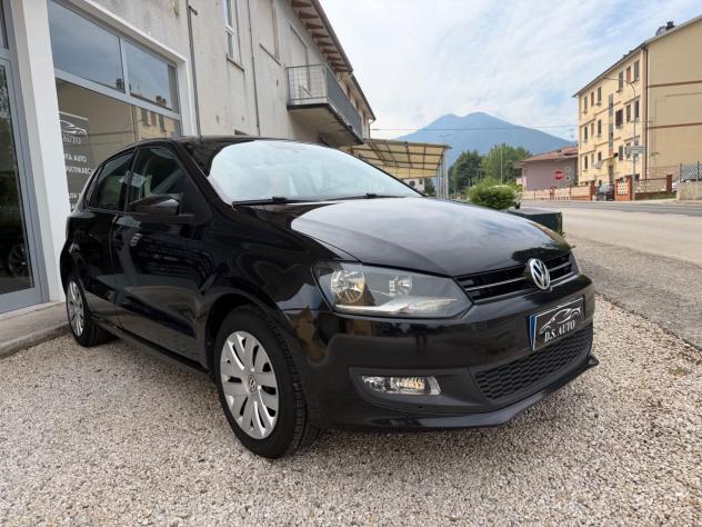 Volkswagen Polo 1.2 TDI 75cv - Foto 2