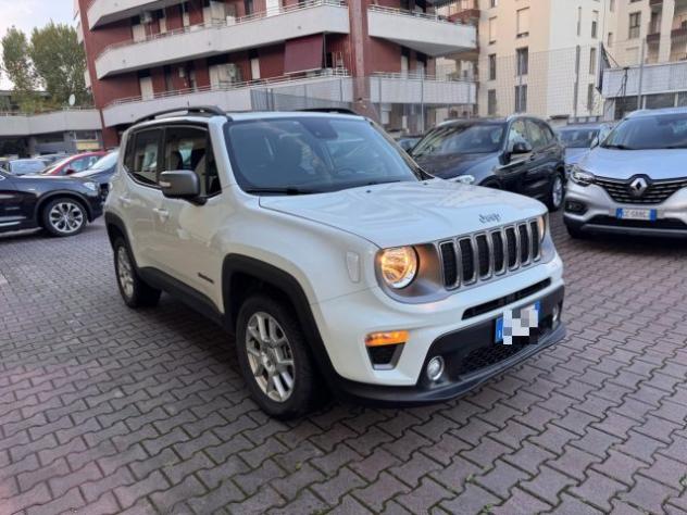 JEEP Renegade 1.3 T4 190CV PHEV 4xe AT6 Business Plus rif. 24174730 - Foto 3