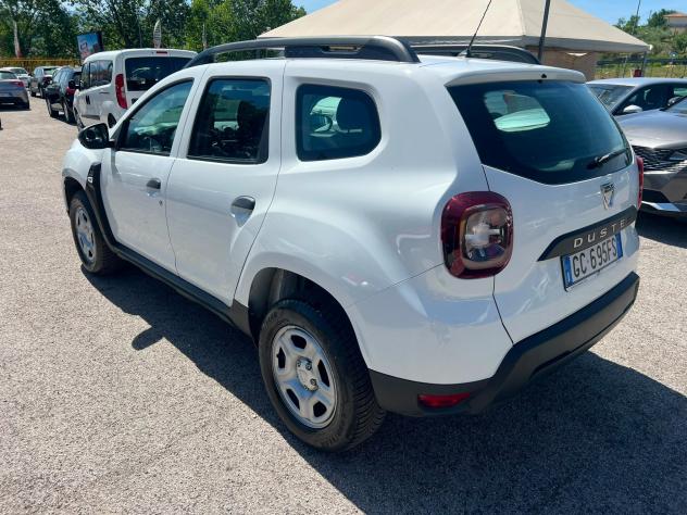 Dacia Duster 1.5 Blue dCi 8V 115 CV 4x4 - Foto 6