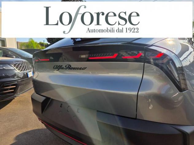 ALFA ROMEO Junior 1.2 145 CV Hybrid eDCT6 Speciale rif. 23170544 - Foto 7