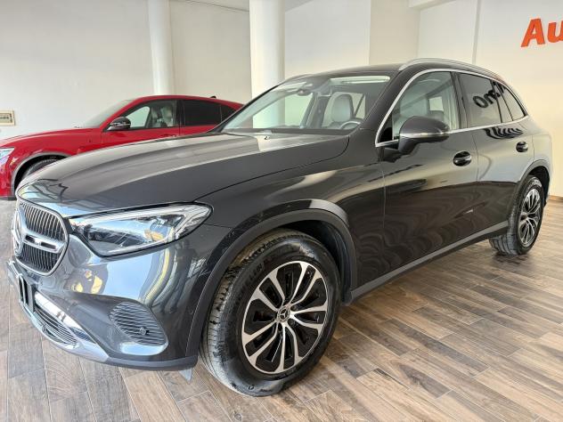 Mercedes-Benz GLC GLC 200 d Advanced 4matic auto - Foto 3