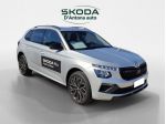 Škoda Kamiq 1.0 TSI Black Dots DSG 85kW