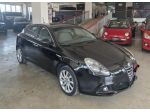 Alfa Romeo Giulietta Giulietta 1.6 jtdm Distinctive 120cv