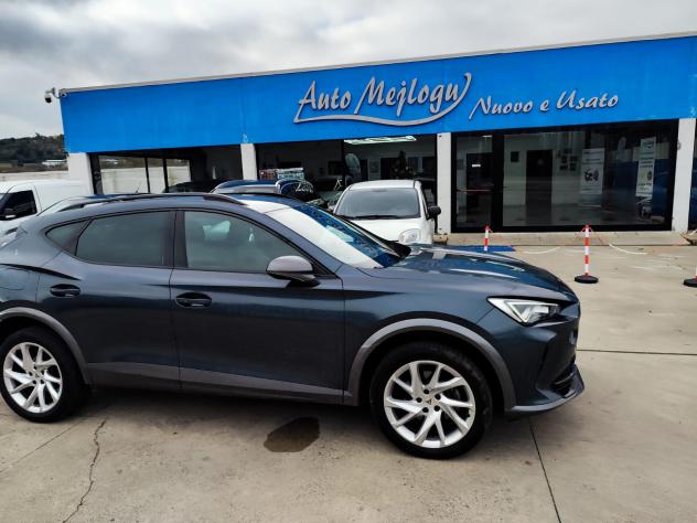 Cupra Formentor 2.0 TDI 4Drive DSG - Foto 8