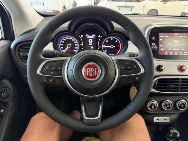 FIAT 500X 1.3 MultiJet 95 CV CONNECT rif. 23806350 - Foto 9