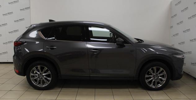 Mazda CX-5 Diesel 2.2L 150cv 2WD 6MT Signature - Foto 7