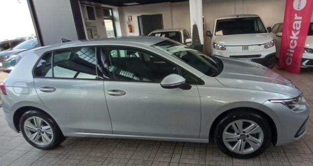 VOLKSWAGEN Golf 2.0 TDI 116 CV DSG SCR Life rif. 23653980 - Foto 2