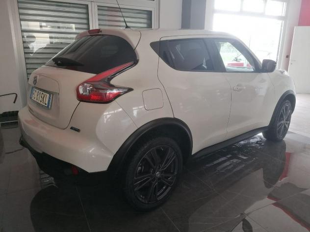 NISSAN - Juke - 1.5 dCi S&S N-Connecta - Foto 4