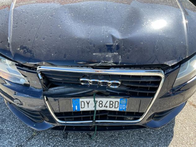 Audi A4 3.0 V6 TDI F.AP. qu. Advanced - Foto 2