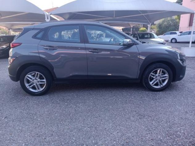 HYUNDAI Kona 1.0 T-GDI XTech rif. 23917109 - Foto 8
