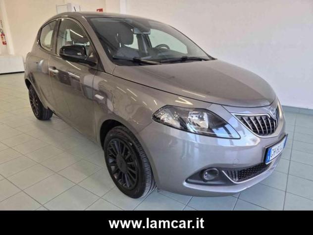 LANCIA Ypsilon 1.0 FireFly 5 porte S&S Hybrid Ecochic Silver rif. 23821524