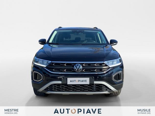 Volkswagen T-Roc T-Roc 1.5 tsi Edition Plus dsg - Foto 8