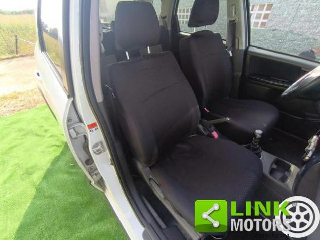 FIAT Sedici 4X4 EXPERIENCE rif. 24185830 - Foto 9