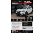 Opel Karl 1.0 75 CV Advance