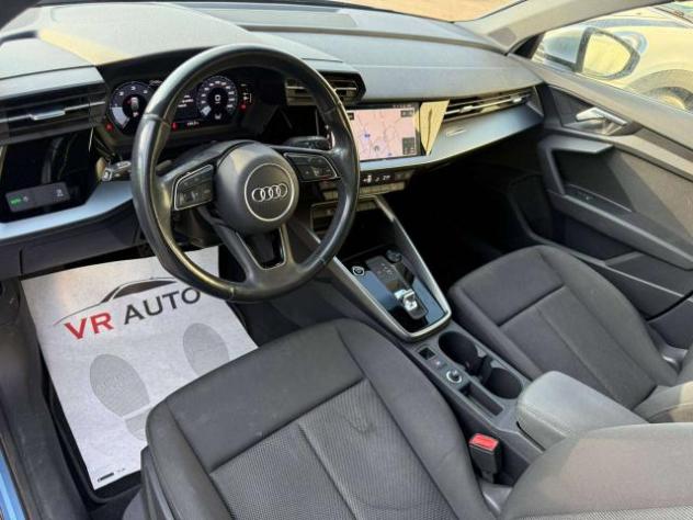 Audi A3 Sportback 30 2.0 tdi Business Advanced s-tronic Spb - Foto 6