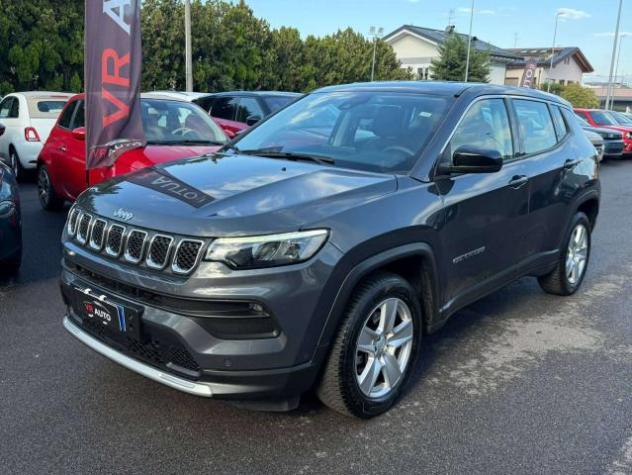 Jeep Compass 1.5 turbo t4 mhev Business 2wd 130cv dct / Promo fin