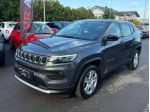 Jeep Compass 1.5 turbo t4 mhev Business 2wd 130cv dct / Promo fin