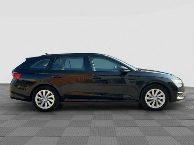 SKODA Octavia 4ª serie 2.0 TDI 150 CV DSG Wagon Executive rif. 23982539 - Foto 6