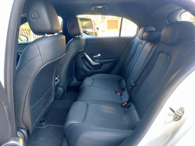 Mercedes-Benz A 180 d 116 CV Sport - 2021 - Foto 5