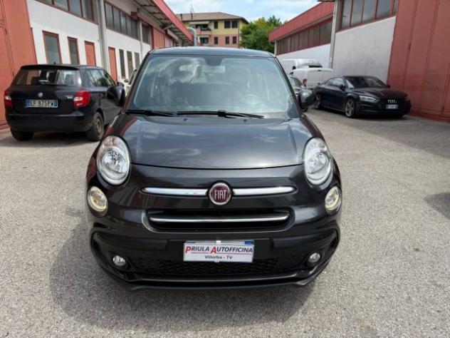 FIAT 500L 1.4 95 CV GPL Mirror rif. 23784155 - Foto 2