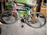 Vendo Mountabike usata in buono stato