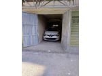 Posto auto in box singolo