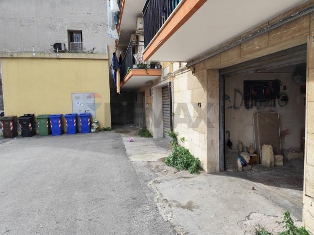 Garage/Box in vendita a Siracusa, Grottasanta - Foto 5