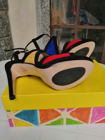 scarpe donna - Foto 3